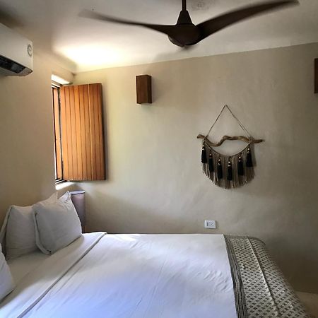 图卢姆Casa Zaba别墅 外观 照片