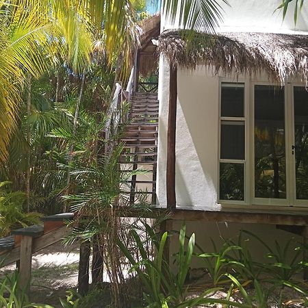 图卢姆Casa Zaba别墅 外观 照片